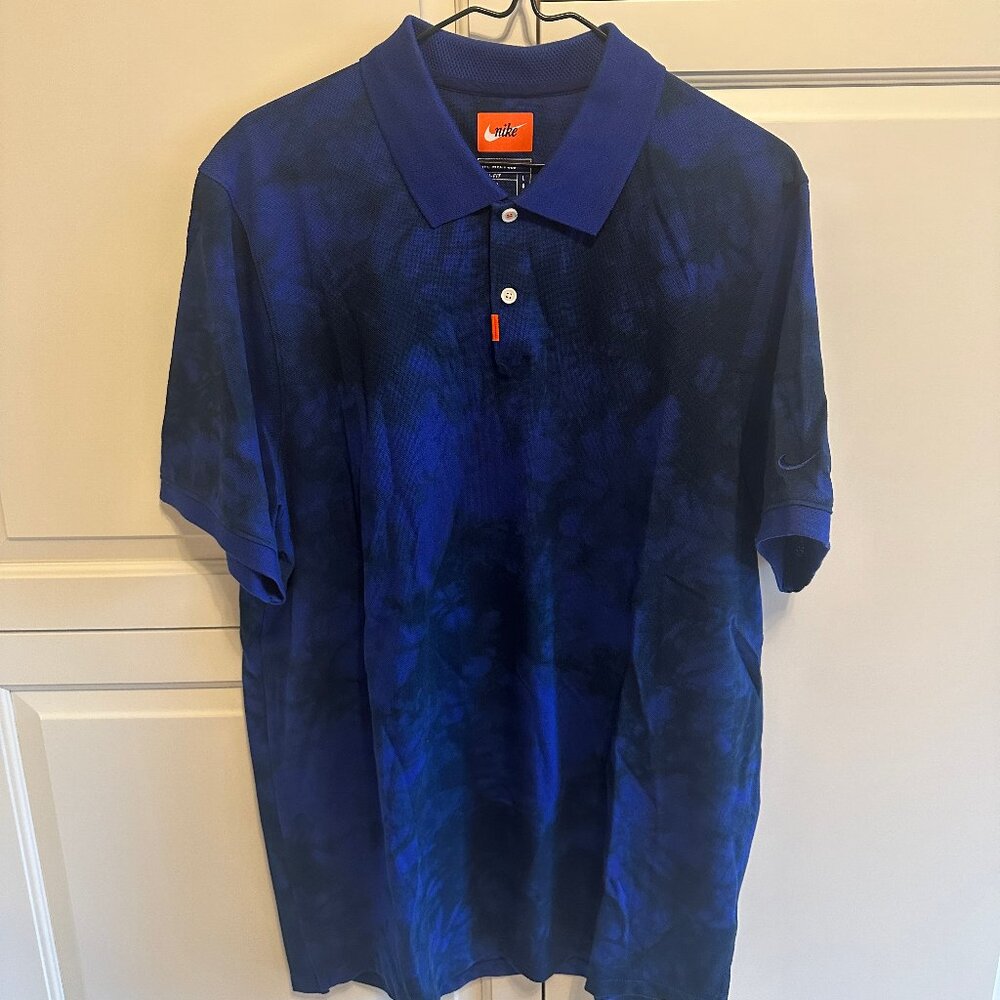 Nike Polo